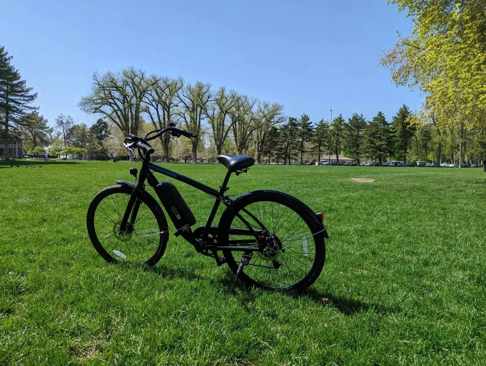 Salt lake ebike hotsell
